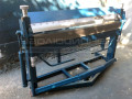 Листогиб cегментный  ЛС-1550