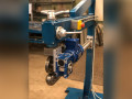Фальцеосадочный станок электромеханический ФОЭ 1300х1.2