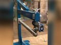 Фальцеосадочный станок электромеханический ФОЭ 1300х1.2