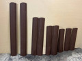 Линия для производства металлического штакета ЛПШ-1