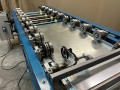 Станок для клик фальца SL-1 auto с микроволной